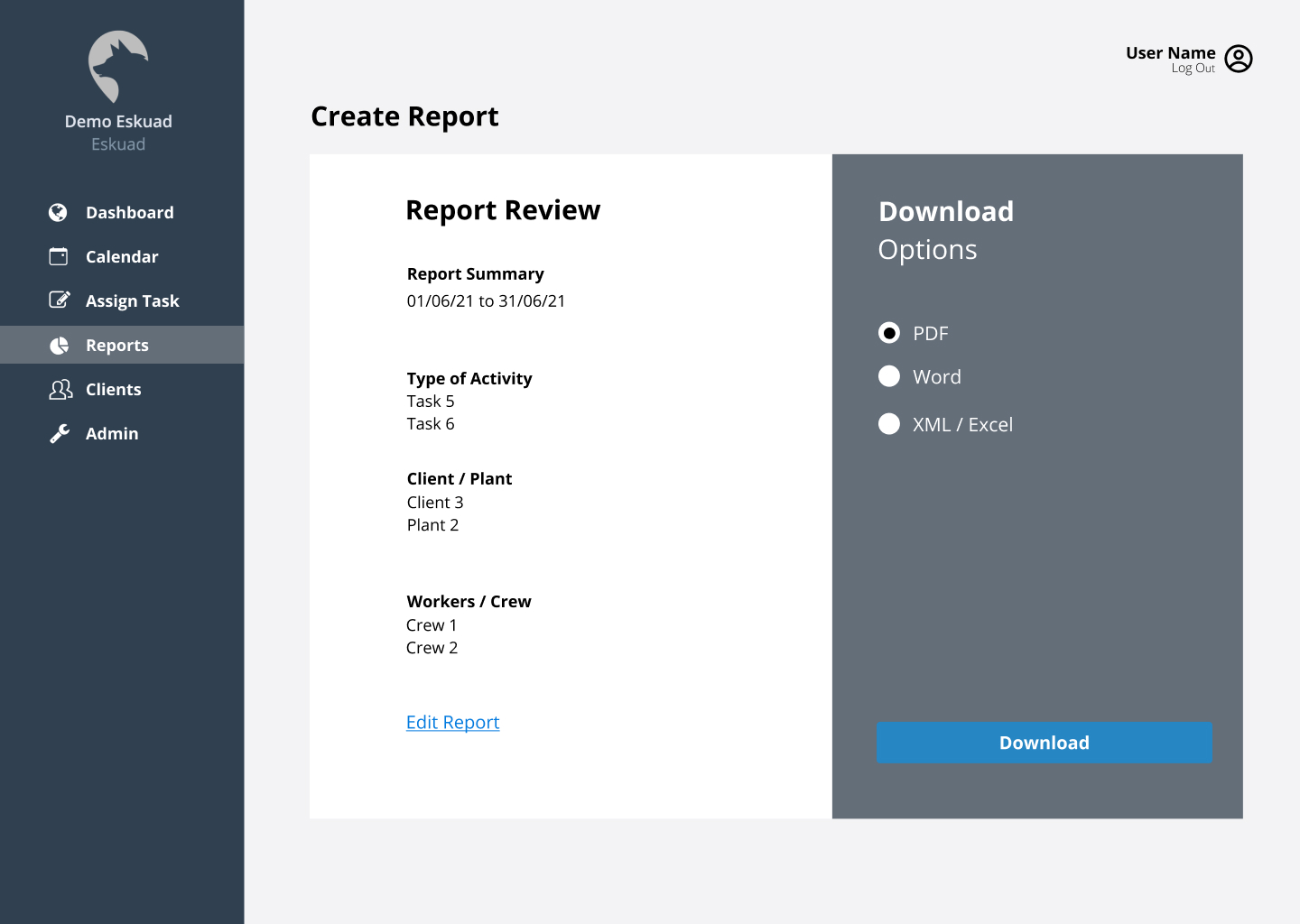 Download-Report-Hover